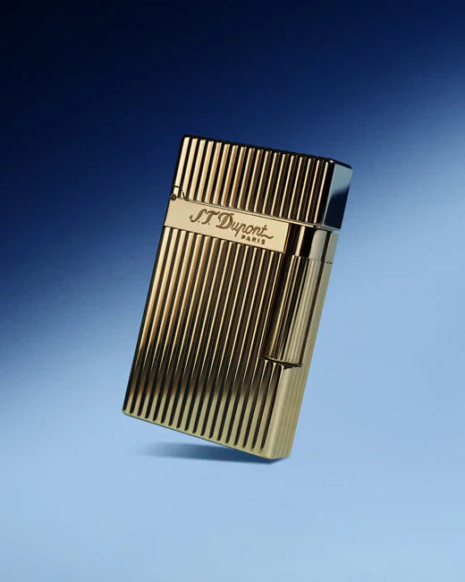 S.T. Dupont Lighters in Pakistan – A Legacy of Luxury Lighters