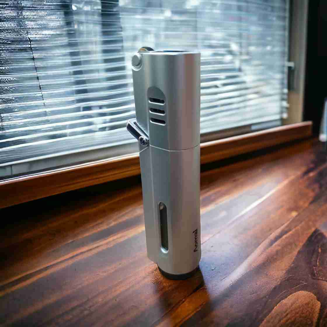 Aomai Triple Jet Flame Lighter