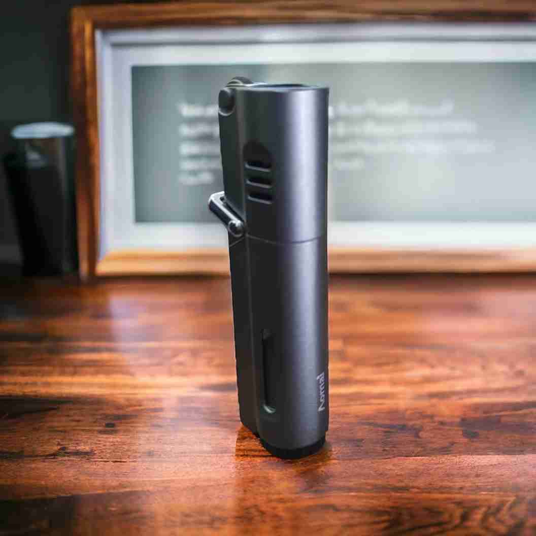Aomai Triple Jet Flame Lighter