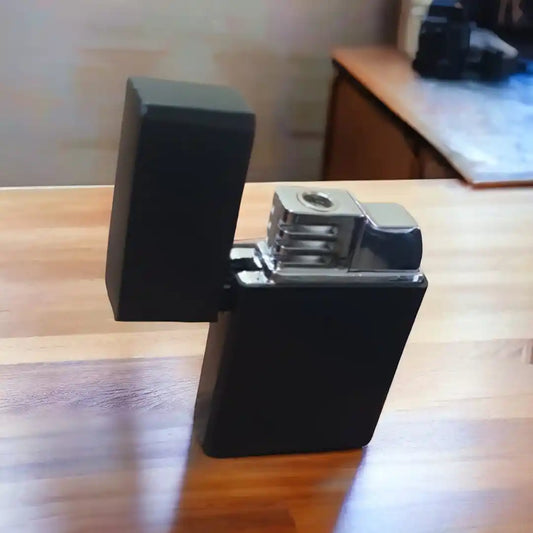 Classic Black Lighter