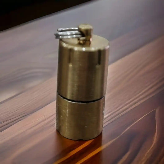 Mini Key Chain Lighter