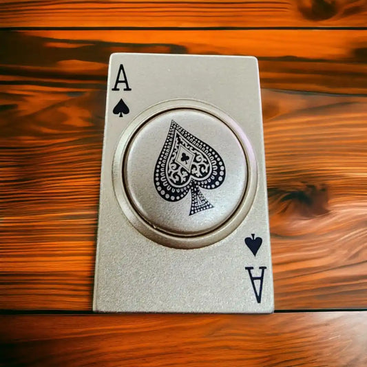 Poker Ace Lighter