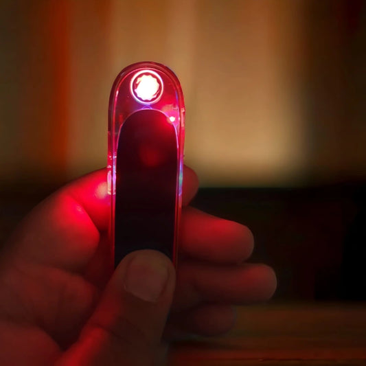 Rechargeable Lighter