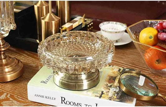 Ashtrays in Pakistan: Complete Guide to Uses, Types, Prices