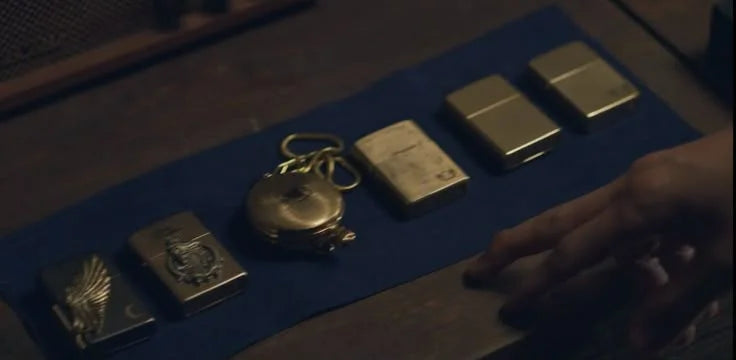 Best Selling Lighters