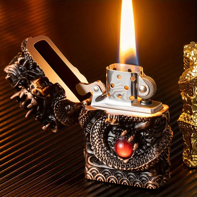 Fancy Lighters