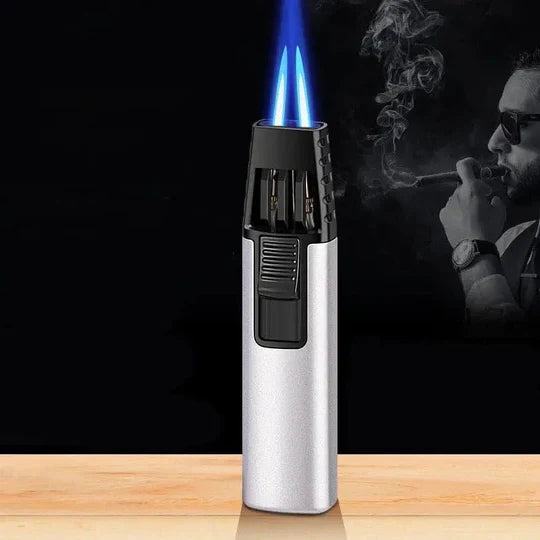 Jet Flame