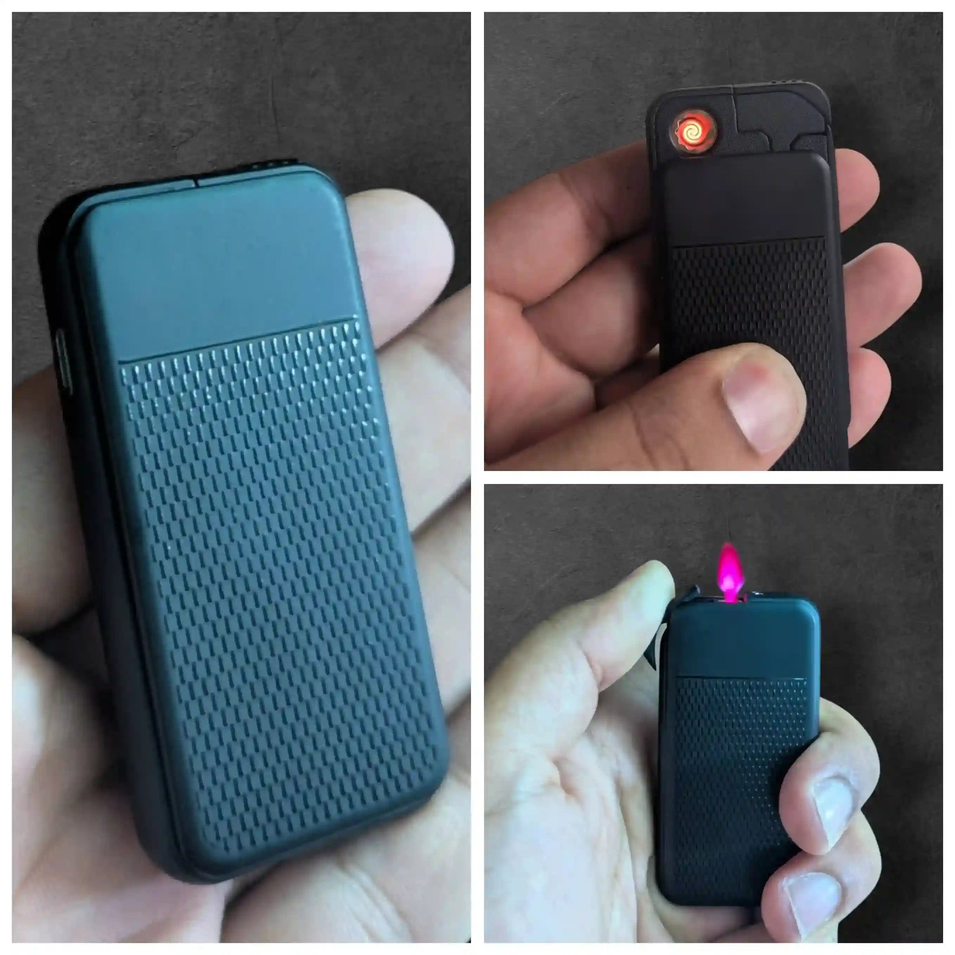 2 in 1 Lighters