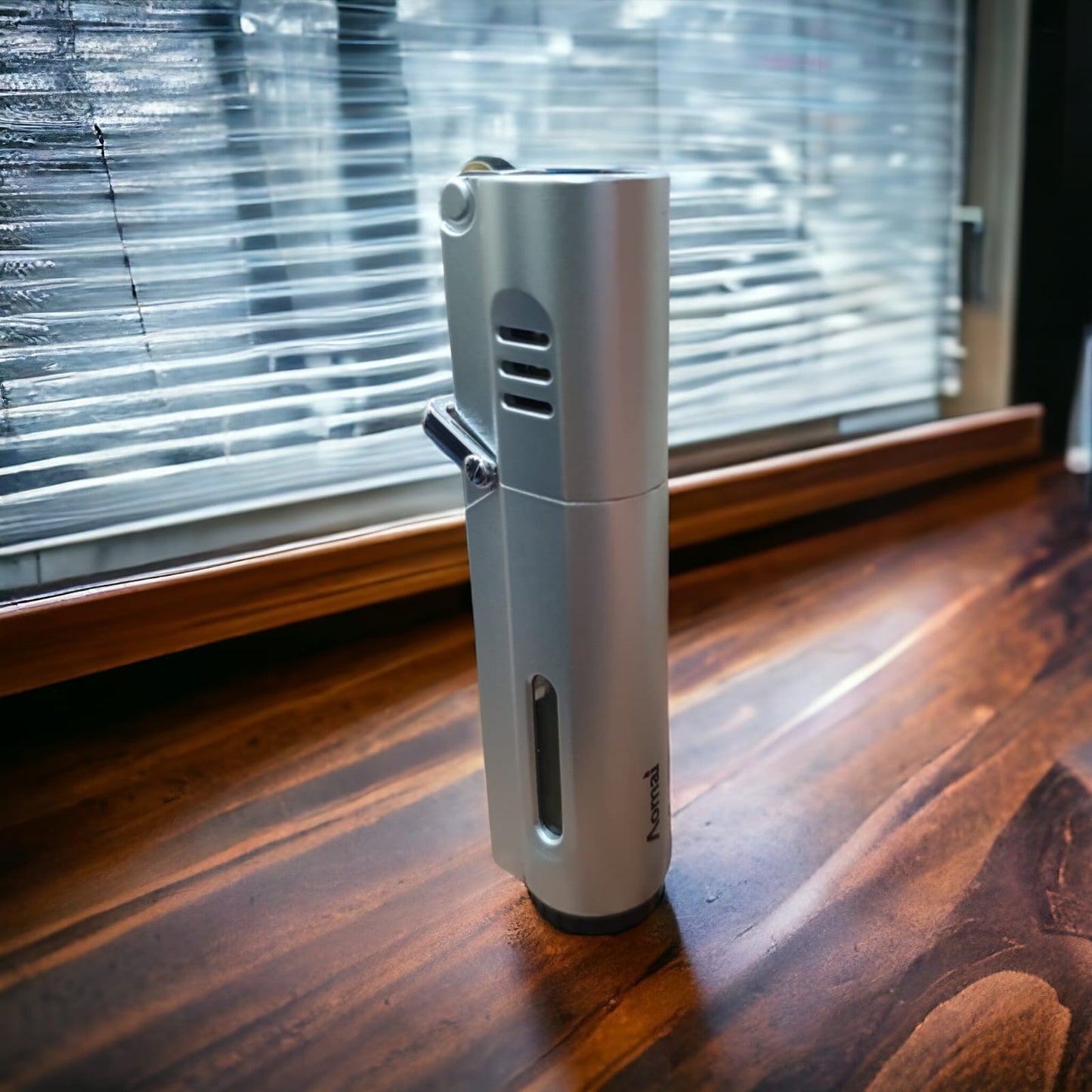 Aomai Triple Jet Flame Lighter 