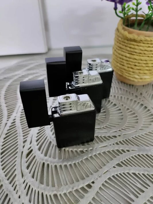 Classic Black Lighter