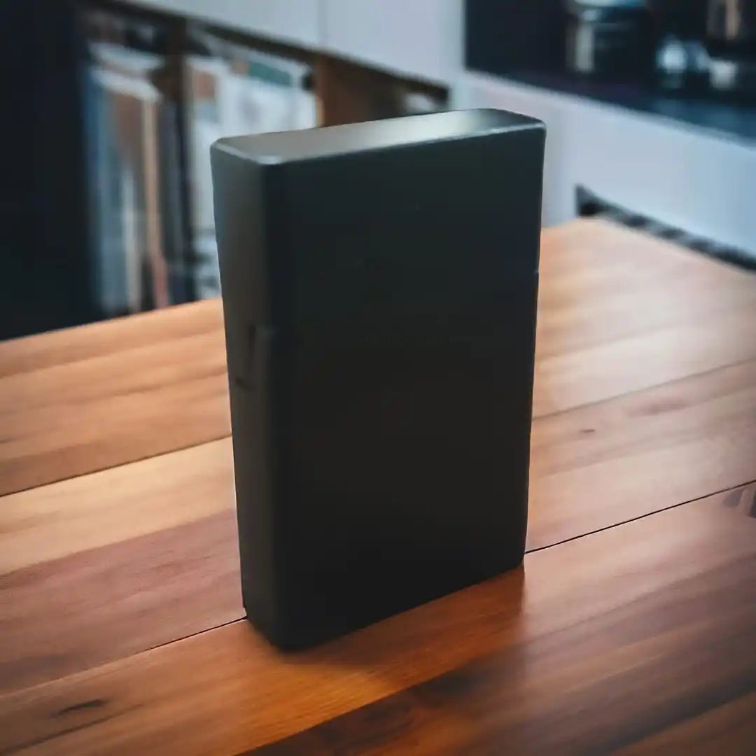 Classic Black Lighter