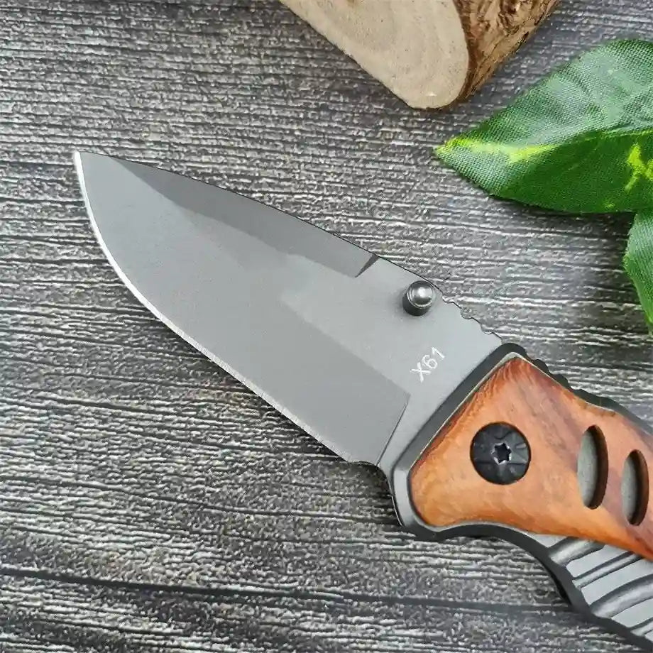 knife x61