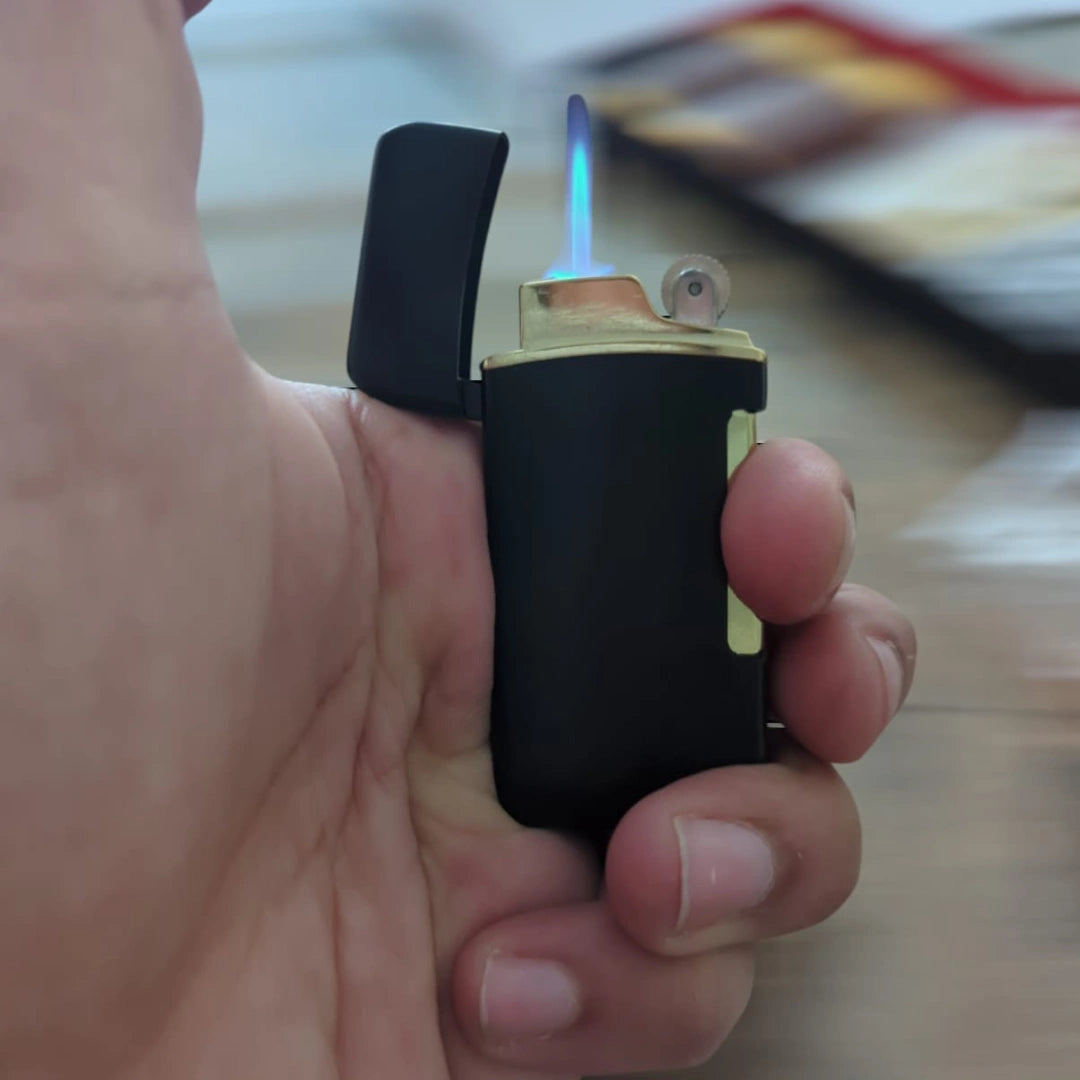 Business Class Lighter