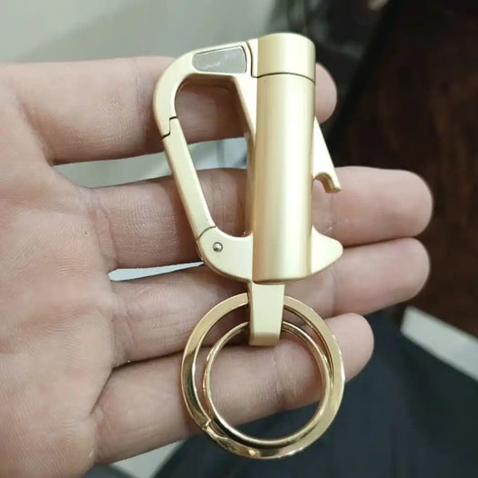 Carbaner Key chain Lighter