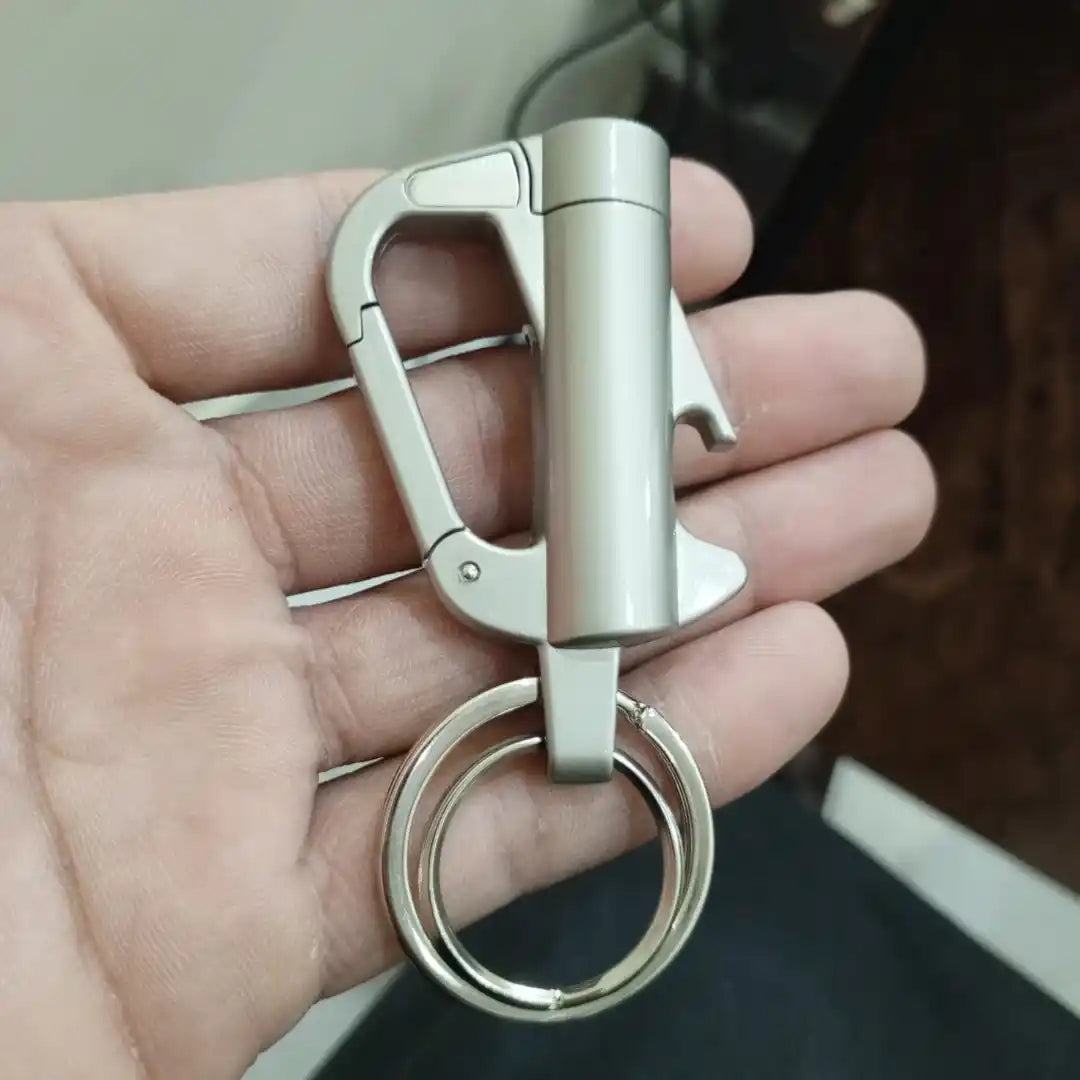 Carbaner Key chain Lighter