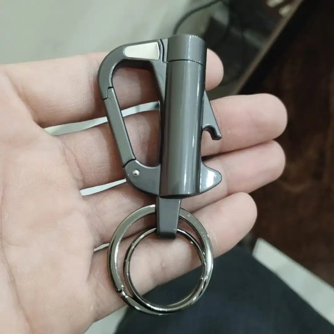 Carbaner Key Chain Lighter