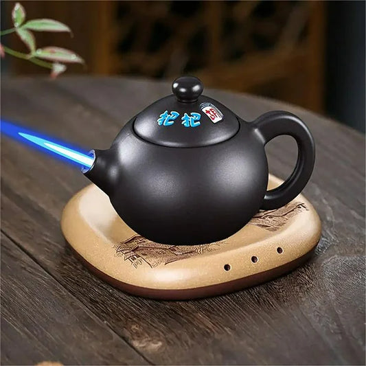 Tea Pot Lighter