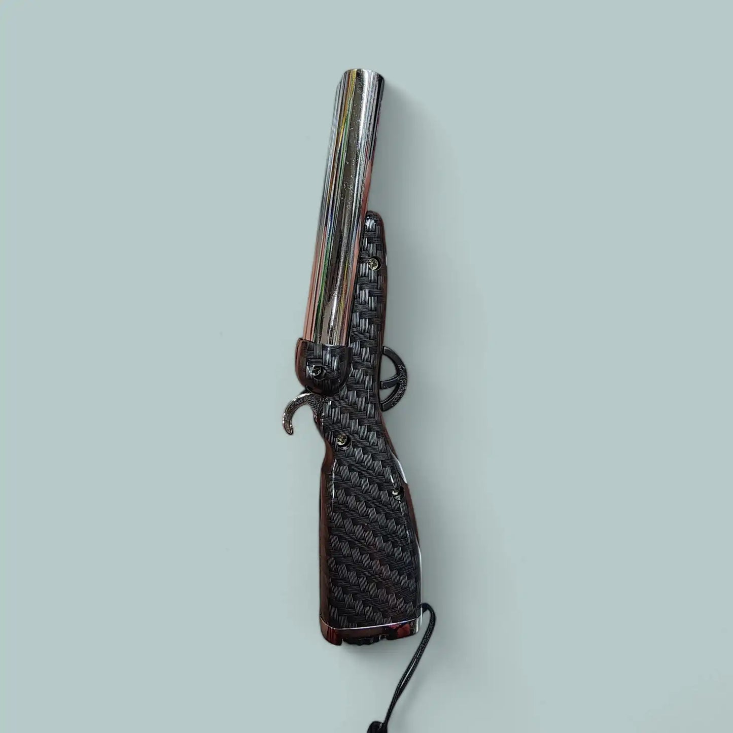 Double Barrel Gun Lighter