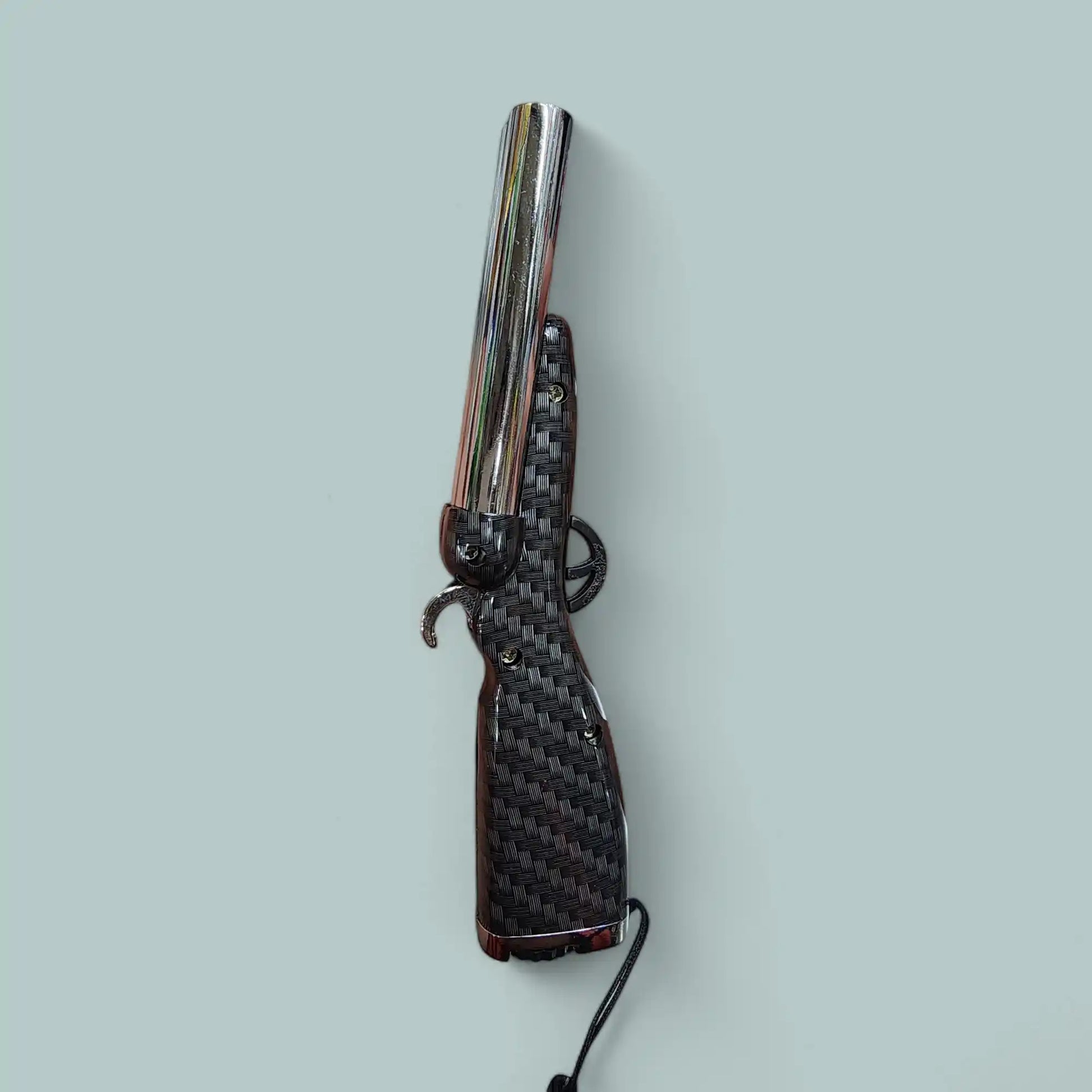Double Barrel Gun Lighter