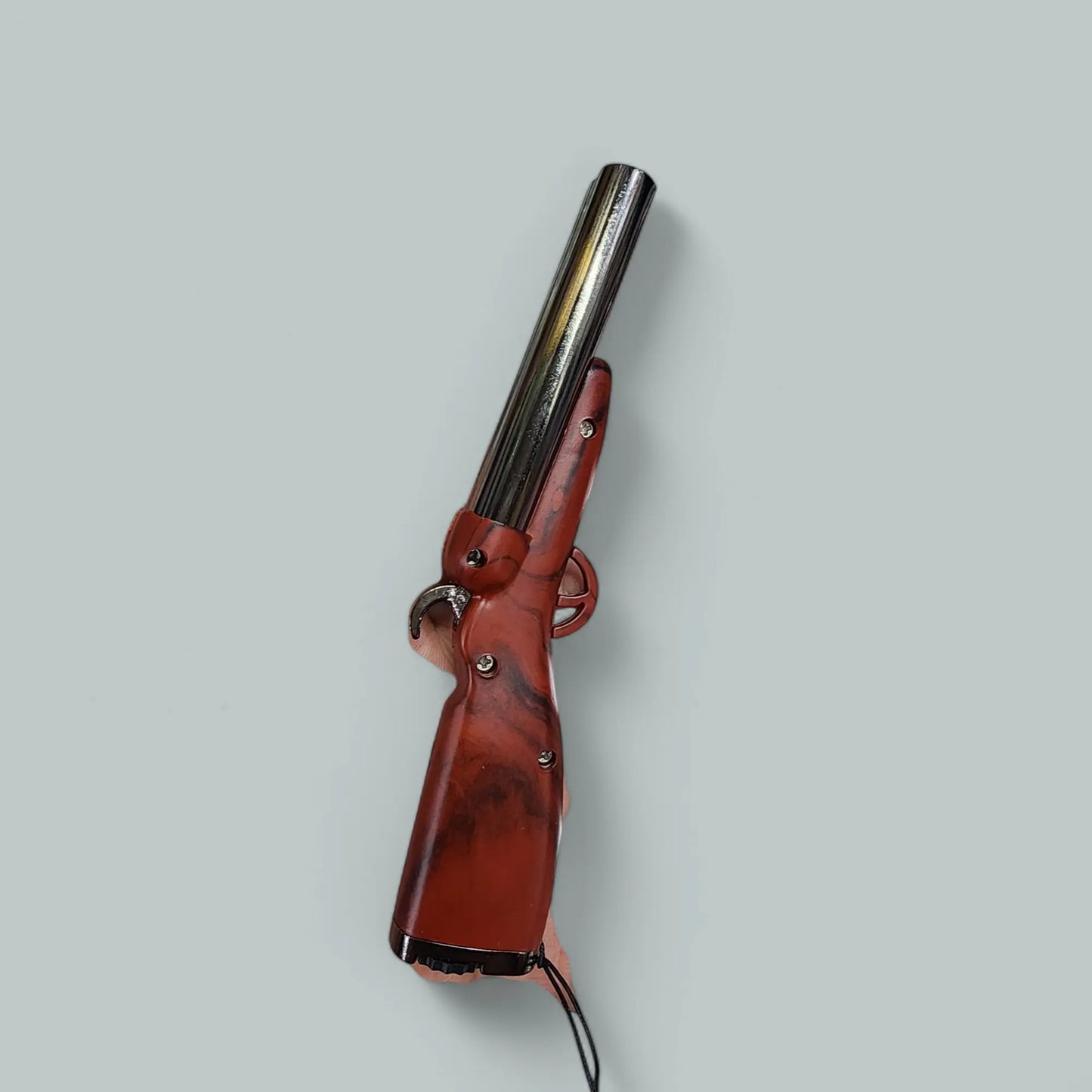 Double Barrel Gun Lighter