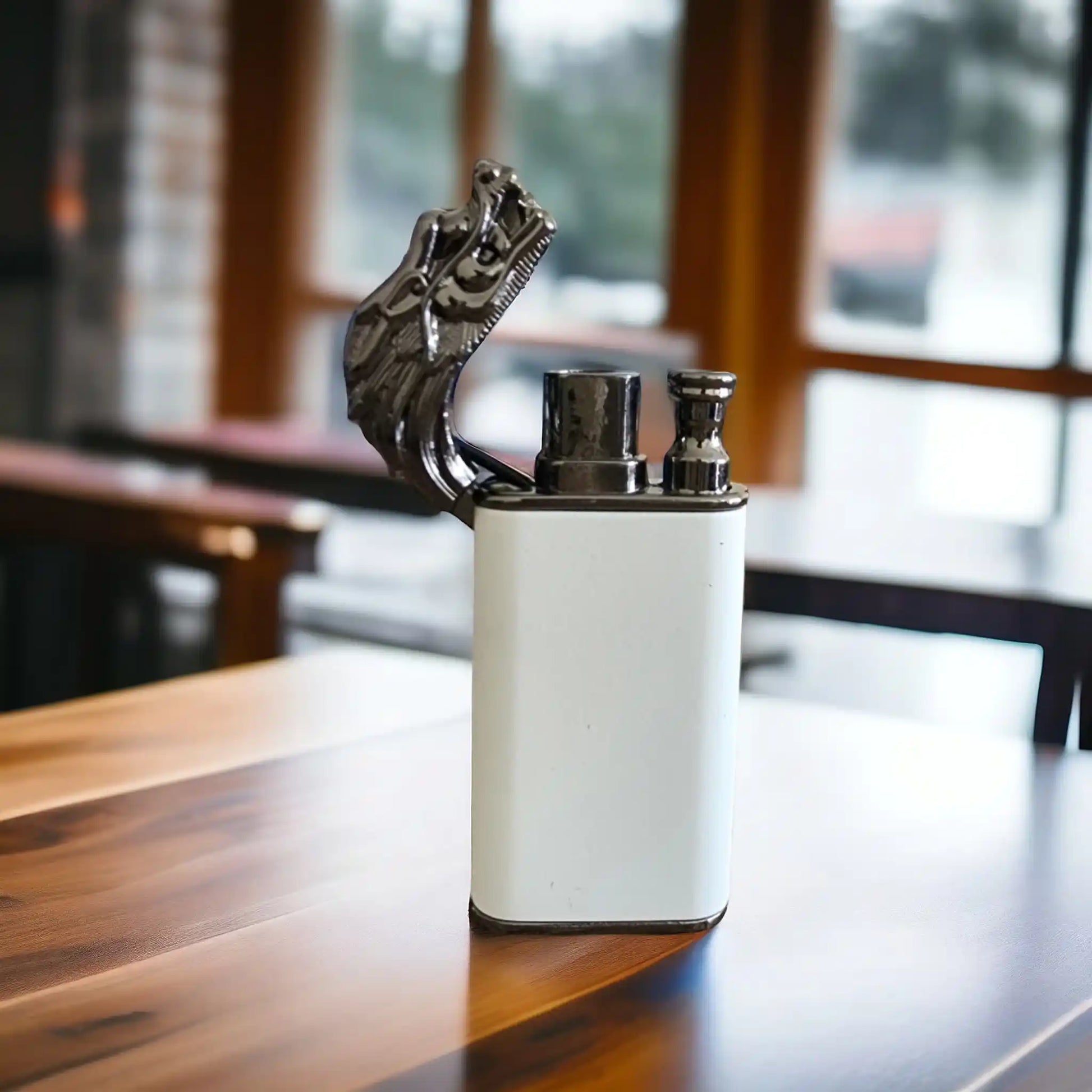 Dragon Double Flame Lighter