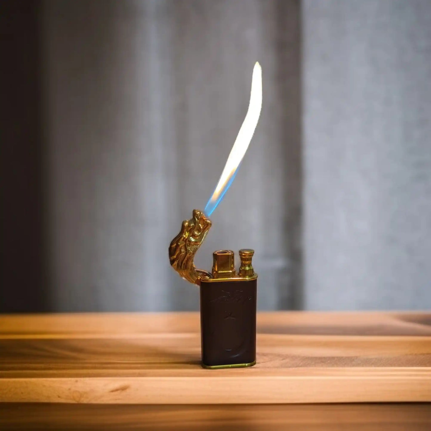 Dragon Double Flame Lighter