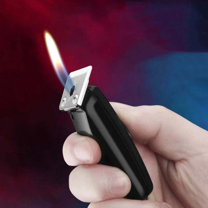 Hair Clipper Shape Lighter