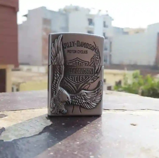 HarleyDavidsonLighter