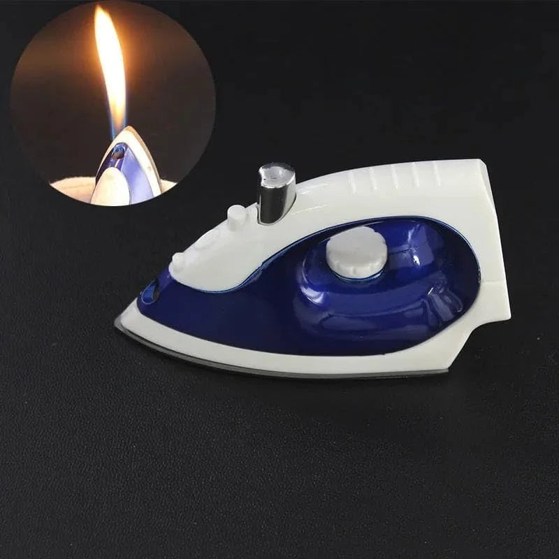 Iron Shape Lighter