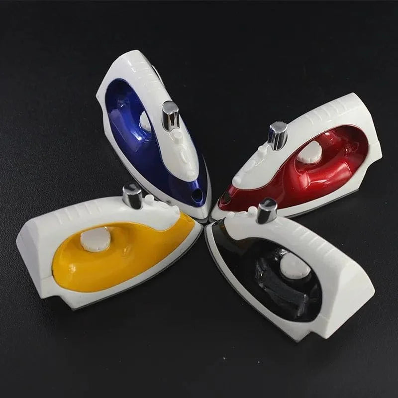 Iron Shape Lighter