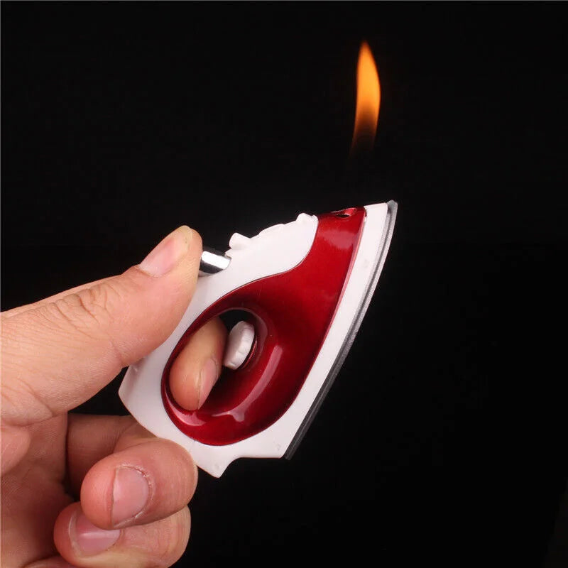 Iron Shape Lighter
