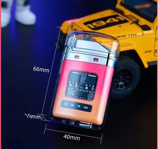 JL335-1 Portable Electric Lighter