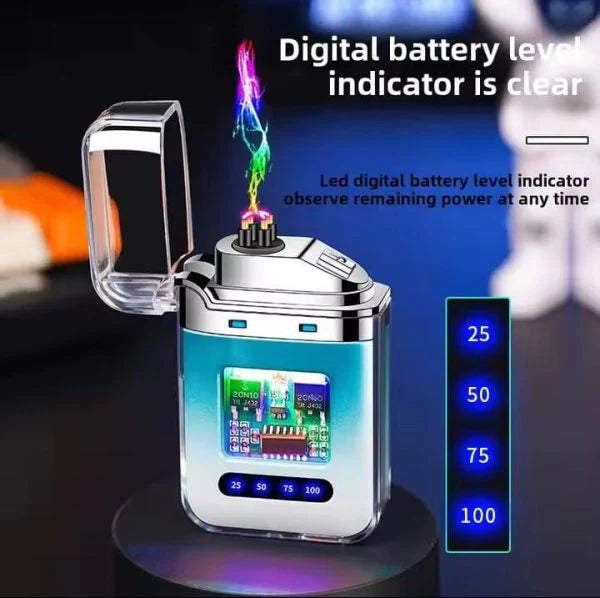 JL335-1 Portable Electric Lighter