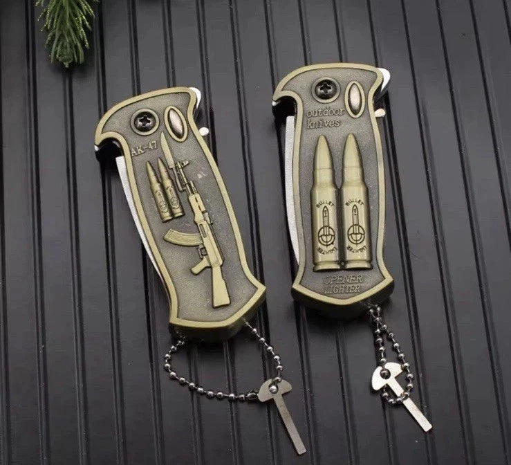 Lighter Multi-Tool Gadget