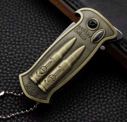 Lighter Multi-Tool Gadget