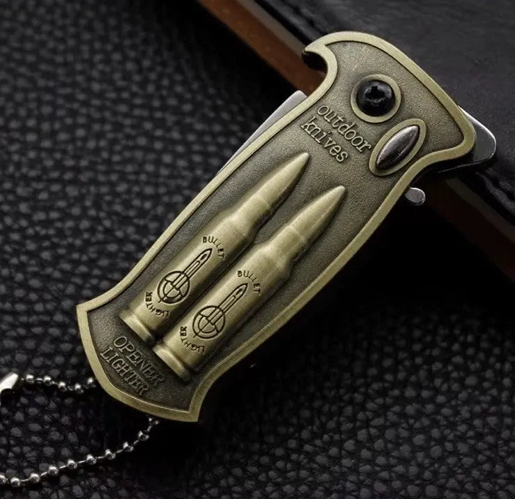 Lighter Multi-Tool Gadget