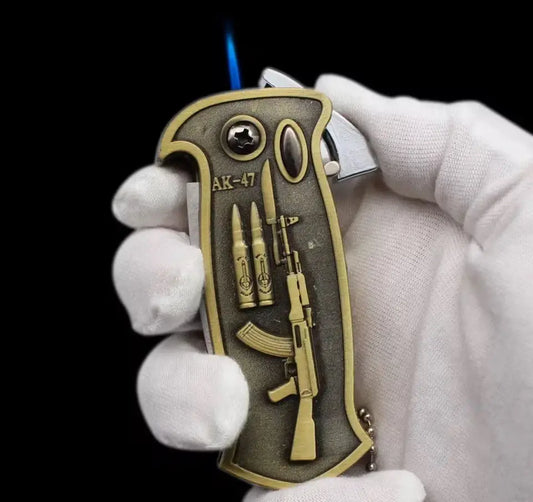Lighter Multi-Tool Gadget