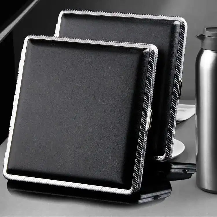 cigarette cases in Pakistan
