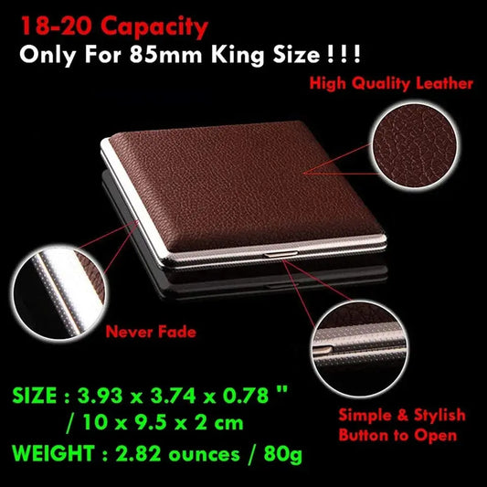cigarette case