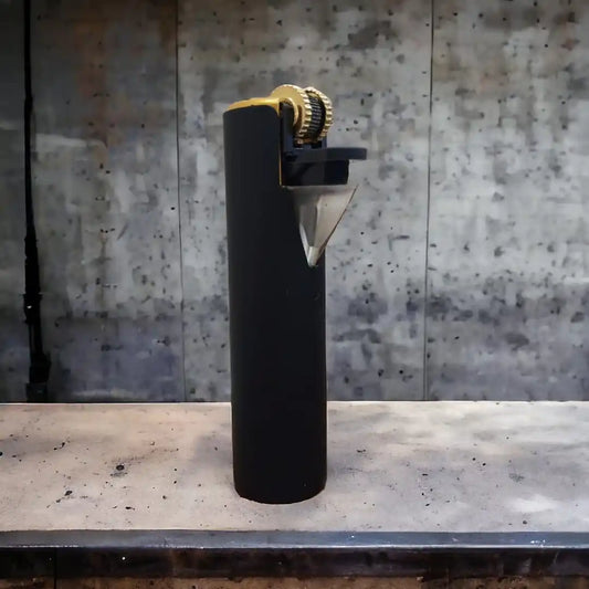 Mini Carbiner Lighter