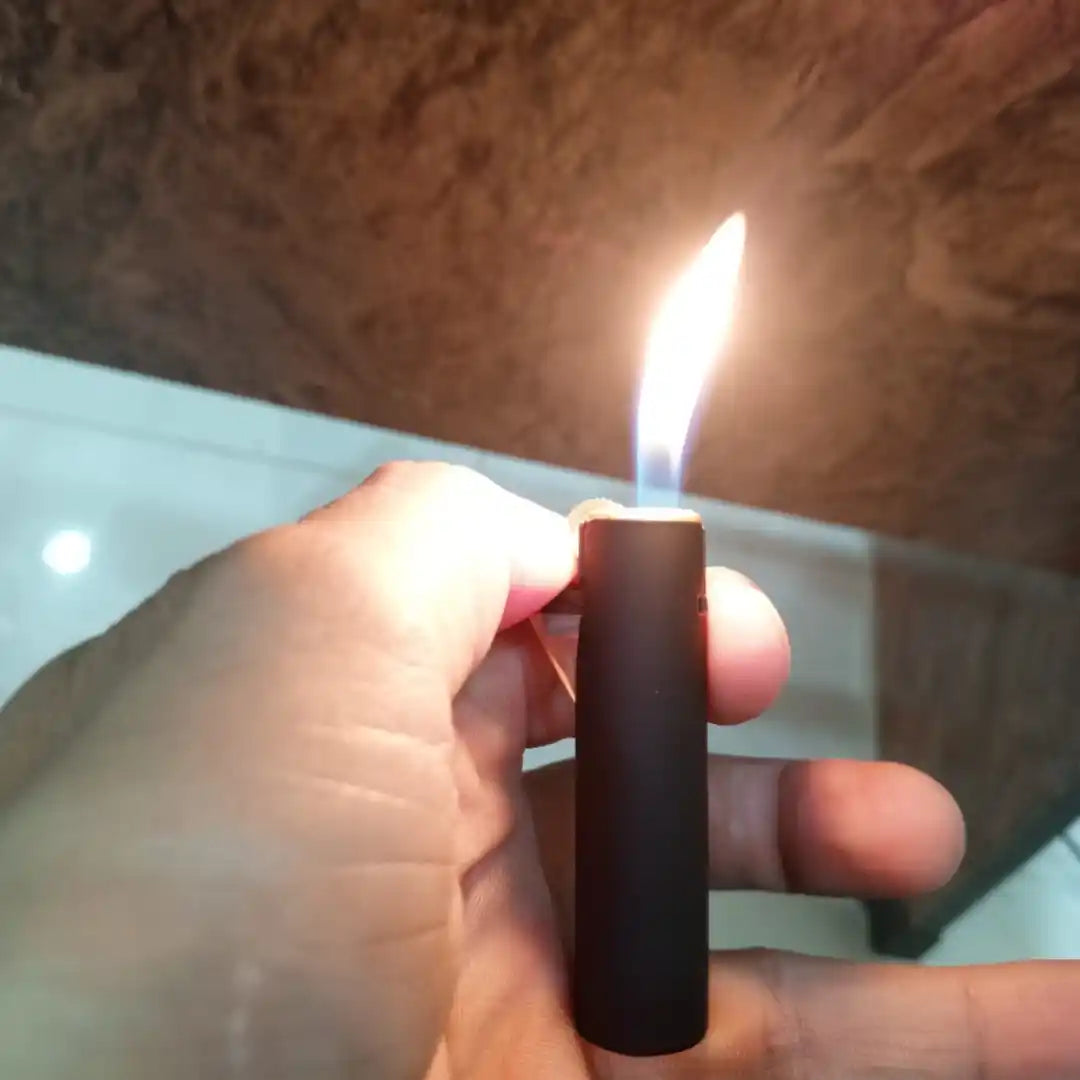 Mini Carbiner Lighter