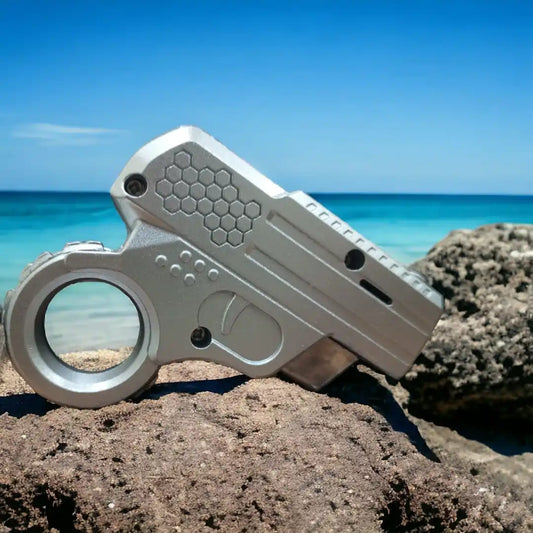 Mini Gun Lighter