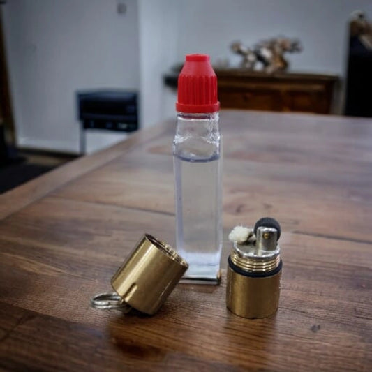 Mini Key Chain Lighter