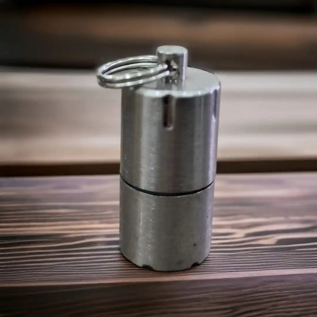 Mini Key Chain Lighter