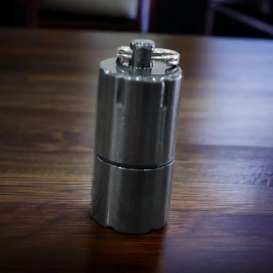Mini Key Chain Lighter