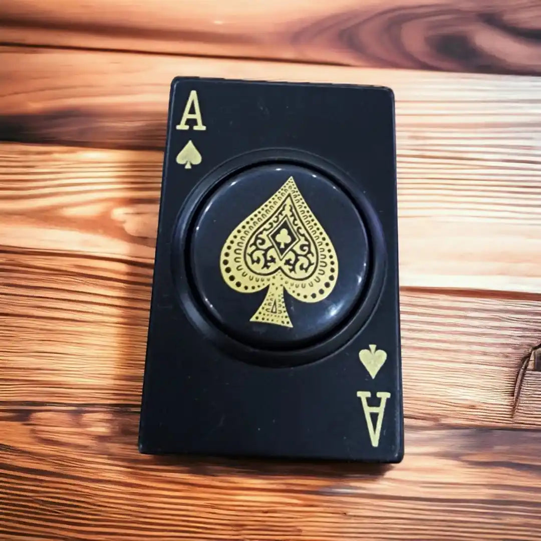 Poker Ace Lighter