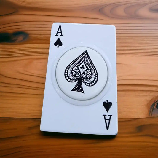 Poker Ace Lighter