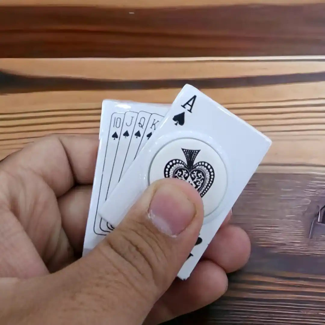 Poker Ace Lighter
