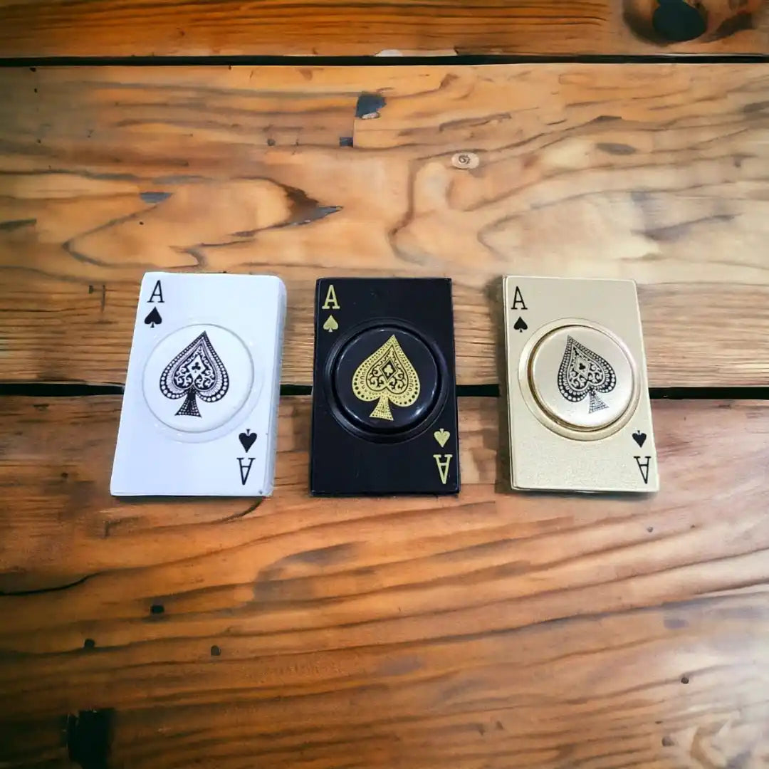 Poker Ace Lighter
