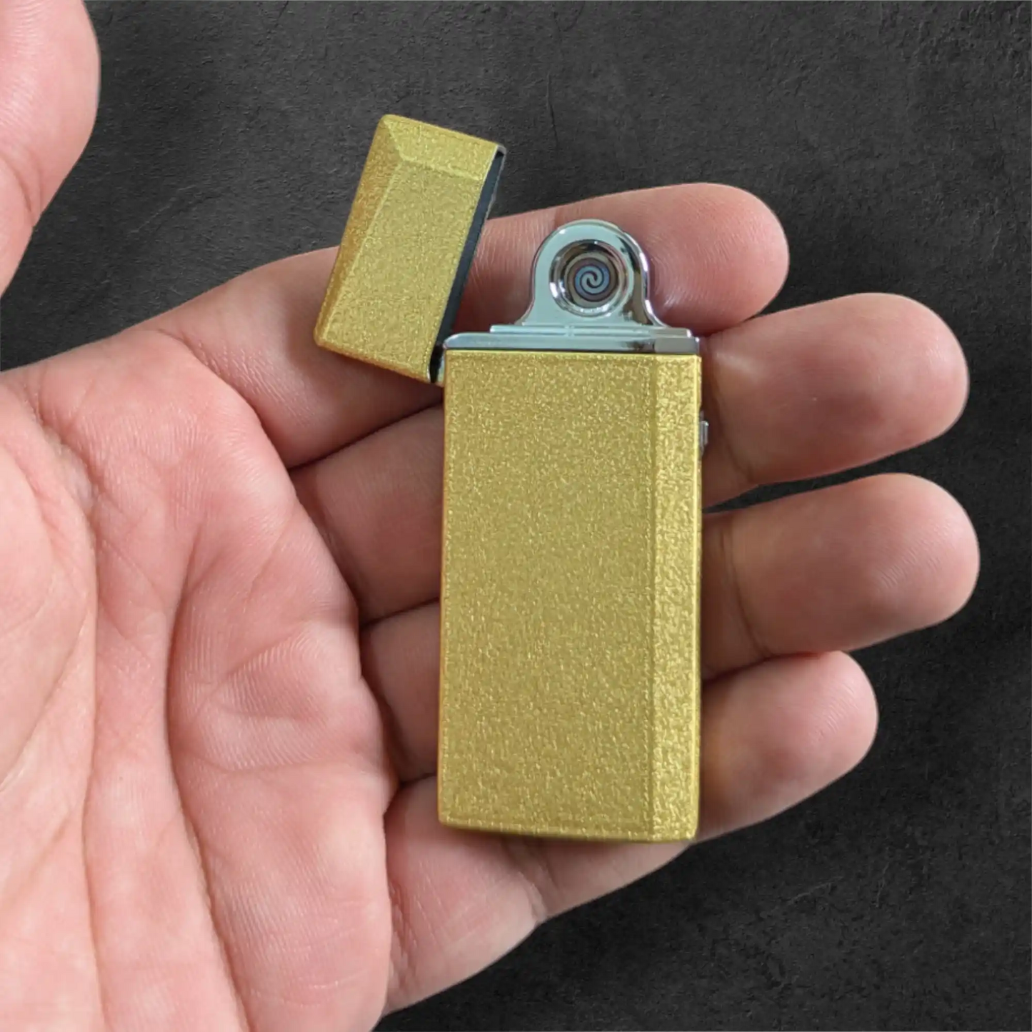Slim Electric lighter